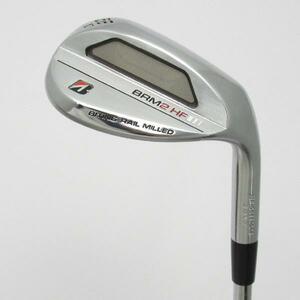 ブリヂストン BRIDGESTONE GOLF BRM2 HF ウェッジ N.S.PRO 850GH neo 【58-10】 シャフト：N.S.PRO 850GH neo