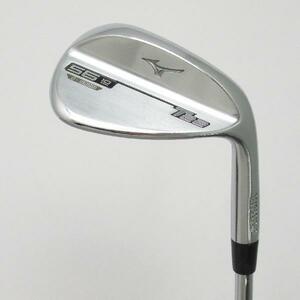 ミズノ MIZUNO T22 SATIN ウェッジ N.S.PRO 950GH neo 【56-10】 シャフト：N.S.PRO 950GH neo