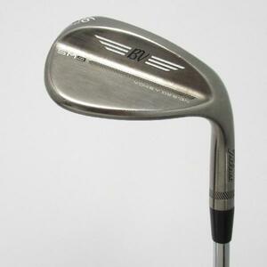 タイトリスト Vokey Vokey SM9 BRASHED STEEL ウェッジ N.S.PRO 950GH neo 【56-12】 シャフト：N.S.PRO 950GH neo