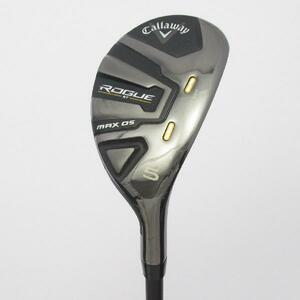 キャロウェイゴルフ ROGUE ローグ ST MAX OS ユーティリティ VENTUS 5 for Callaway 【U5】 シャフト：VENTUS 5 for Callaway