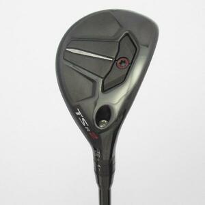 タイトリスト TSR TSR2 ユーティリティ TENSEI PRO 1K HYBRID 70 【U4】 シャフト：TENSEI PRO 1K HYBRID 70