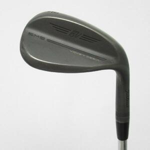 タイトリスト Vokey Vokey SM9 JET BLACK ウェッジ N.S.PRO 950GH neo 【58-14】 シャフト：N.S.PRO 950GH neo