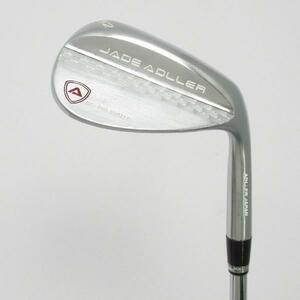 ジェイドアドラー JADE ADLLER DC-001 MILLED SILVER ウェッジ N.S.PRO MODUS3 TOUR 120 【52】 シャフト：N.S.PRO MODUS3 TOUR 120