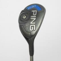 ピン G SERIES G30 ユーティリティ PING TOUR 90 【U5】 シャフト：PING TOUR 90_画像2