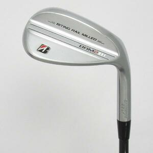 ブリヂストン BRIDGESTONE GOLF BRM2 ウェッジ ATTAS FF 85 【56-10】 シャフト：ATTAS FF 85