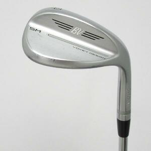 タイトリスト Vokey Vokey SM9 TOUR CHROME ウェッジ N.S.PRO 950GH neo 【60-14】 シャフト：N.S.PRO 950GH neo