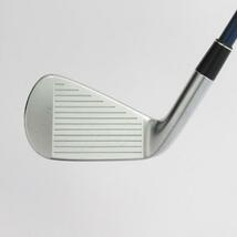 ダンロップ SRIXON スリクソン ZX5 アイアン Diamana ZX for IRON シャフト：Diamana ZX for IRON(6本:#5 #6 #7 #8 #9 PW)_画像4