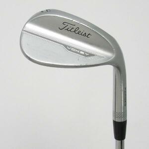 タイトリスト Vokey ボーケイ フォージド 2021 ウェッジ N.S.PRO 950GH neo 【54-10】 シャフト：N.S.PRO 950GH neo