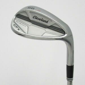 クリーブランド Cleveland Golf CFX ウェッジ Diamana for CG 【56-12】 シャフト：Diamana for CG