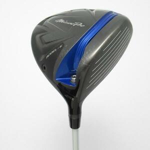 ミズノ Mizuno Pro MizunoPro MODEL-E ドライバー ATTAS COOOL 5 シャフト：ATTAS COOOL 5