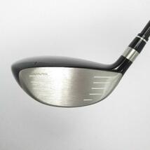 本間ゴルフ HONMA LB-818 フェアウェイウッド VIZARD 45 【3W】 シャフト：VIZARD 45_画像4