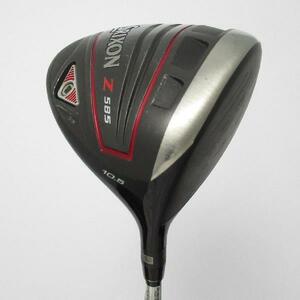 ダンロップ SRIXON Z585 ドライバー Miyazaki Mahana シャフト：Miyazaki Mahana