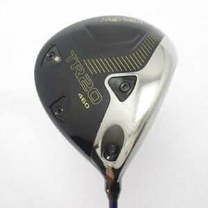 HONMA GOLF