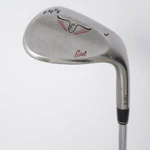 イーデルゴルフ Edel Golf TRP ウェッジ Ks WEDGE HW120 【50】 シャフト：Ks WEDGE HW120