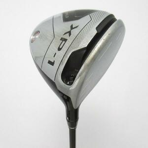 HONMA GOLF T//WORLD XP-1 ドライバー［VIZARD 43］