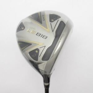 本間ゴルフ HONMA LB-818 440 ドライバー VIZARD 45 シャフト：VIZARD 45