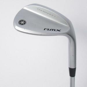 ヤマハ RMX RMX TOURMODEL ウェッジ N.S.PRO MODUS3 TOUR 120 【56-16】 シャフト：N.S.PRO MODUS3 TOUR 120