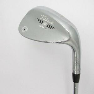 タイトリスト Vokey ボーケイデザイン SM7 TC ウェッジ N.S.PRO 950GH 【54-08】 シャフト：N.S.PRO 950GH