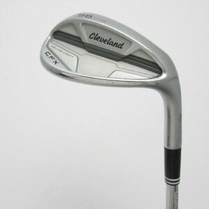 クリーブランド Cleveland Golf CFX ウェッジ N.S.PRO 950GH 【56-12】 シャフト：N.S.PRO 950GH