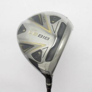 本間ゴルフ HONMA LB-818 440 ドライバー VIZARD 45 シャフト：VIZARD 45