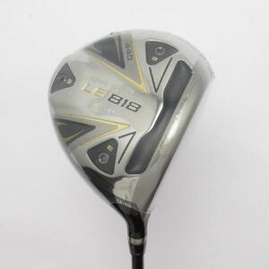 本間ゴルフ HONMA LB-818 440 ドライバー VIZARD 45 シャフト：VIZARD 45