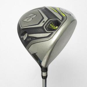 BRIDGESTONE GOLF TOUR B JGR ドライバー［Speeder 569 EVOLUTION VI］