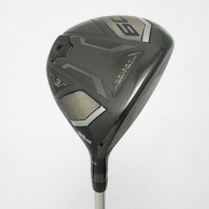 ウイルソン Wilson D9 フェアウェイウッド TENSEI CK BLUE 50 【3W】 シャフト：TENSEI CK BLUE 50