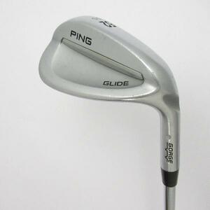 ピン PING GLIDE ウェッジ CFS 【52-12】 シャフト：CFS