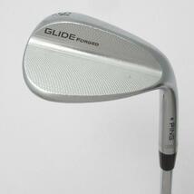 ピン GLIDE GLIDE FORGED ウェッジ AWT 2.0 WEDGE 【54-10】 シャフト：AWT 2.0 WEDGE_画像1