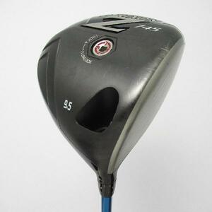 ダンロップ SRIXON スリクソン Z745 ドライバー Miyazaki Kosuma Blue 6 シャフト：Miyazaki Kosuma Blue 6