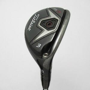 タイトリスト TITLEIST 915H ユーティリティ N.S.PRO 950GH UTILITY 【U3】 シャフト：N.S.PRO 950GH UTILITY