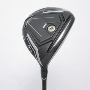 ミズノ MIZUNO GX フェアウェイウッド MFUSION F 【5W】 シャフト：MFUSION F