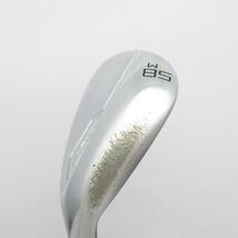 タイトリスト Vokey ボーケイ フォージド 2021 ウェッジ Dynamic Gold 【58-10】 シャフト：Dynamic Gold_画像6