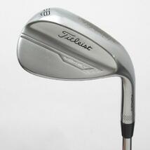 タイトリスト Vokey ボーケイ フォージド 2021 ウェッジ Dynamic Gold 【58-10】 シャフト：Dynamic Gold_画像2