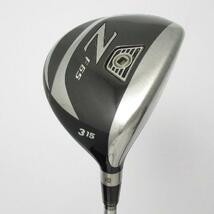 ダンロップ SRIXON スリクソン Z F65 フェアウェイウッド Diamana BF60 【3W】 シャフト：Diamana BF60_画像2