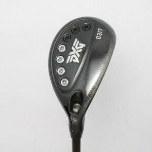 ピーエックスジー PXG PXG 0317 GEN1 ユーティリティ Tour AD HY-95 【19】 シャフト：Tour AD HY-95