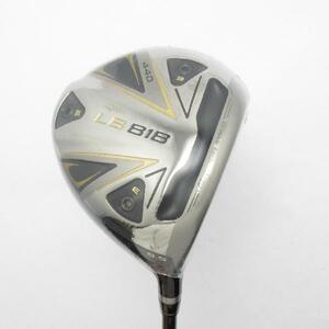 本間ゴルフ HONMA LB-818 440 ドライバー VIZARD 45 シャフト：VIZARD 45