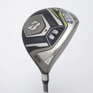 ブリヂストン TOUR B JGR フェアウェイウッド Tour AD XC-5 【3W】 シャフト：Tour AD XC-5