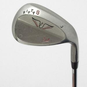 イーデルゴルフ Edel Golf DGR ウェッジ スチールシャフト 【58】 シャフト：スチールシャフト