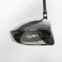 本間ゴルフ HONMA LB-818 440 ドライバー VIZARD 45 シャフト：VIZARD 45_画像5