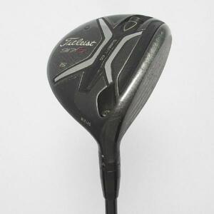 タイトリスト 917 917F2 フェアウェイウッド Titleist SPEEDER 517 【3W】 シャフト：Titleist SPEEDER 517