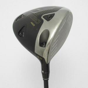 HONMA GOLF T//WORLD TR20 460 ドライバー［VIZARD TR20-50］