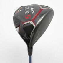 ダンロップ SRIXON スリクソン ZX5 ドライバー Diamana TB50 シャフト：Diamana TB50_画像1