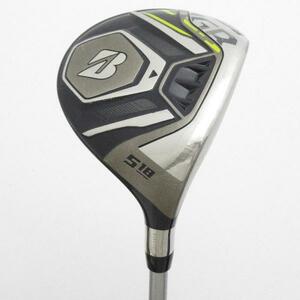 ブリヂストン TOUR B JGR フェアウェイウッド AiR Speeder JGR 【5W】 シャフト：AiR Speeder JGR