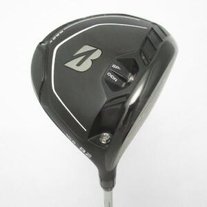 ブリヂストン BRIDGESTONE GOLF B2 ドライバー Air Speeder BS for Wood シャフト：Air Speeder BS for Wood