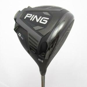 ピン G425 G425 LST ドライバー PING TOUR 173-65 シャフト：PING TOUR 173-65