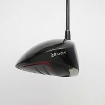 ダンロップ SRIXON Z585 ドライバー Miyazaki Mahana シャフト：Miyazaki Mahana_画像5