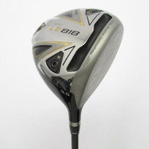 本間ゴルフ HONMA LB-818 440 ドライバー VIZARD 45 シャフト：VIZARD 45