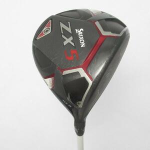 SRIXON ZX5 ドライバー［ATTAS系］