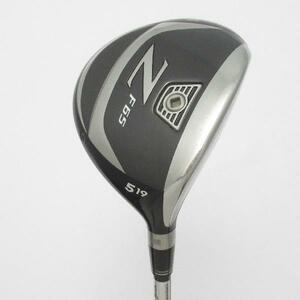 ダンロップ SRIXON スリクソン Z F65 フェアウェイウッド SRIXON RX 【5W】 シャフト：SRIXON RX